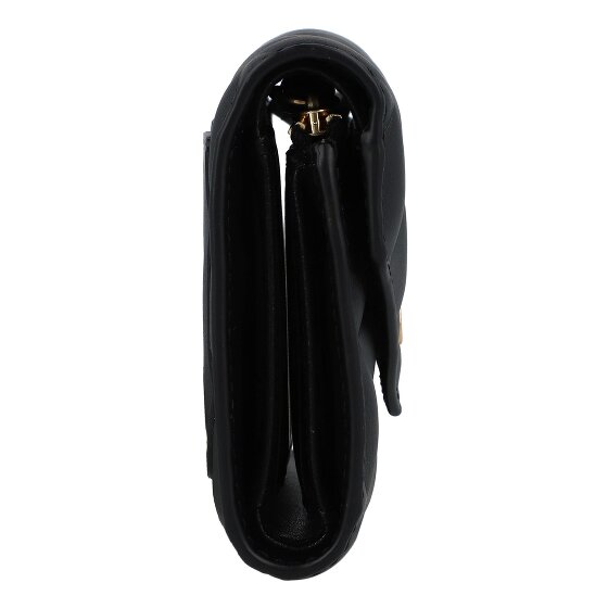 Lacoste Core Essentials Crocodelle Portafoglio Pelle 11.5 cm