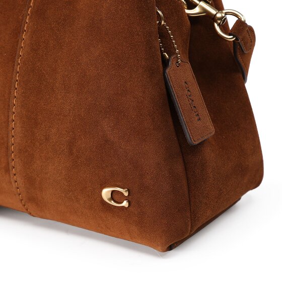 Coach Lana Borsa a tracolla Pelle 22 cm