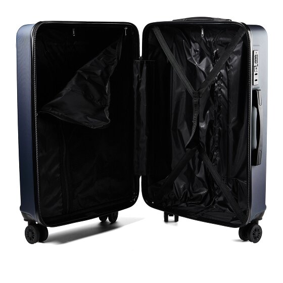 Nowi Faro 4 ruote Carrello M 65 cm