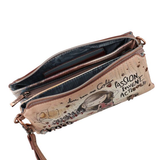 Anekke Hollywood Borsa a tracolla 21 cm