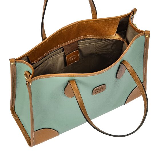 Bric's Firenze Borsa shopper S 35 cm Scomparto per laptop