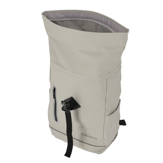 Travelite Baiscs Zaino da giorno 48 cm