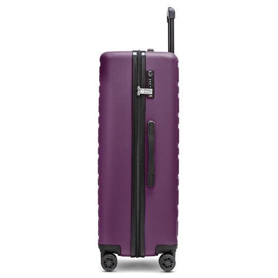 Redolz Essentials 08 Large 4 ruote Carrello 75 cm