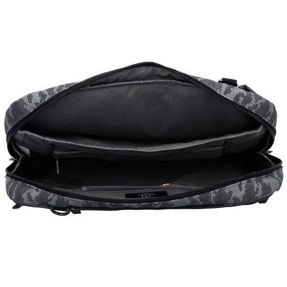 Hedgren Hitch Slim Flight Bag RFID 39 cm Scomparto per laptop