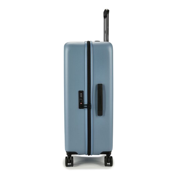 Samsonite Carrello Quadrix a 4 ruote 68 cm