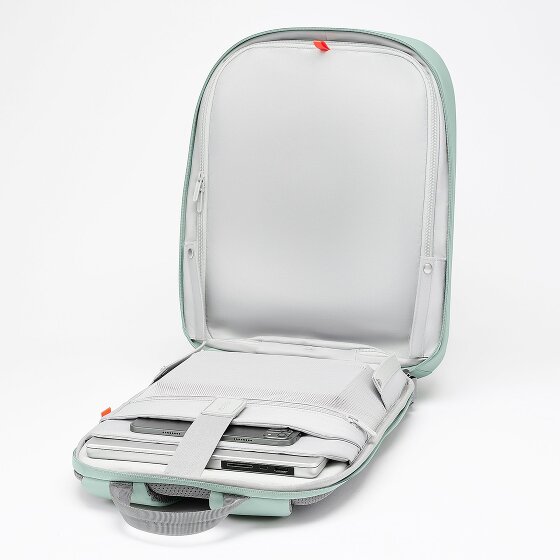 XD Design Bobby Edge Zaino da lavoro 46 cm Scomparto per laptop