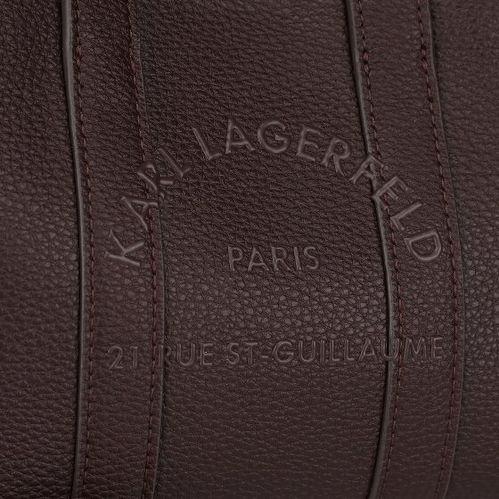 Karl Lagerfeld Rsg Borsa shopper 18 cm