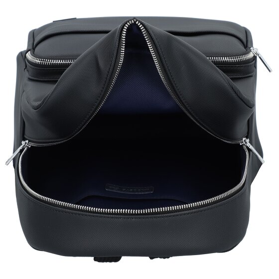 Lacoste Core Essentials Men S Classic Zaino da giorno 50 cm Scomparto per laptop