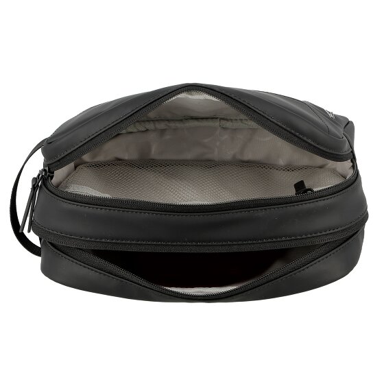 Jump Obsidian Borsa da toilette 25 cm