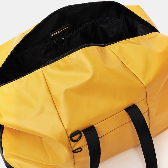 Mandarina Duck Eco Coated Borsa da viaggio Weekender 54 cm