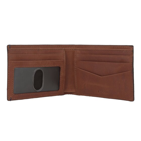 Fossil Bronson Portafoglio Pelle 11.5 cm