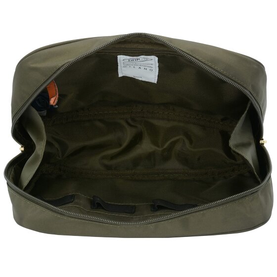 Bric's X-Collection Borsa da toilette 21 cm