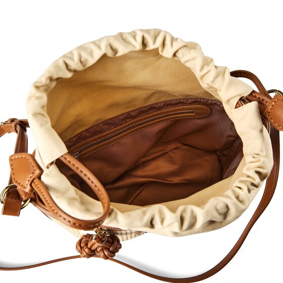 Love Moschino Straw Chic Borsa borsa borsa 24 cm