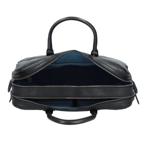 The Bridge Williamsburg Cartella in pelle 42 cm Scomparto per laptop