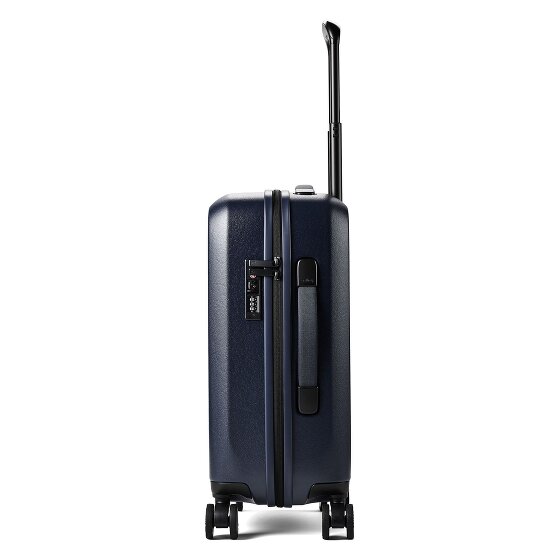 Bellroy Transit 4 ruote Trolley cabina 55 cm