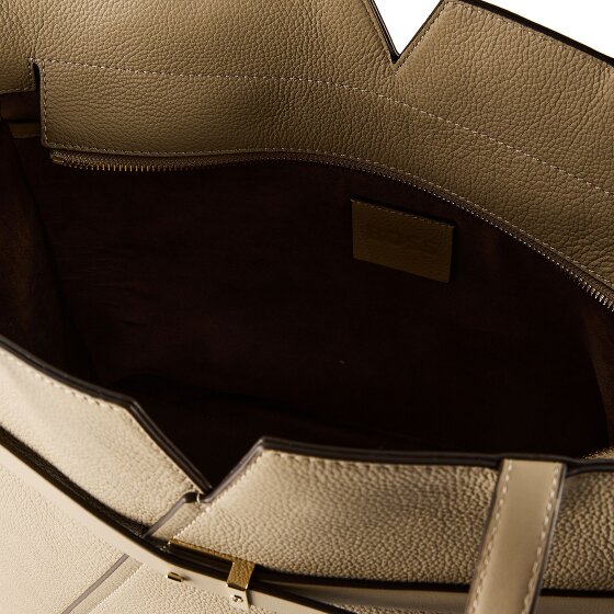 Boss Boss Revers Borsa shopper Pelle 37 cm Scomparto per laptop