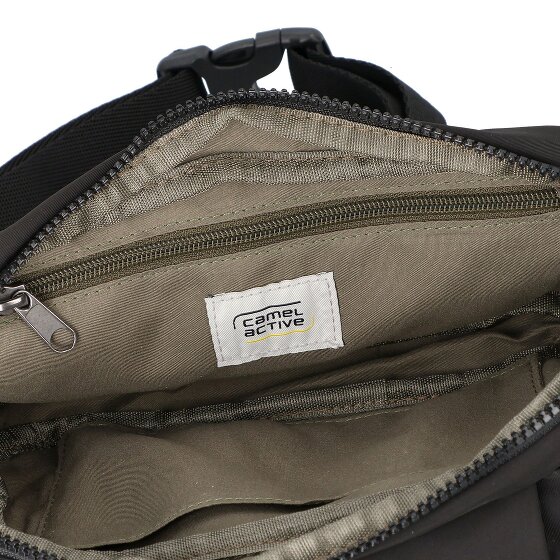 camel active Aurum Marsupio 37.5 cm