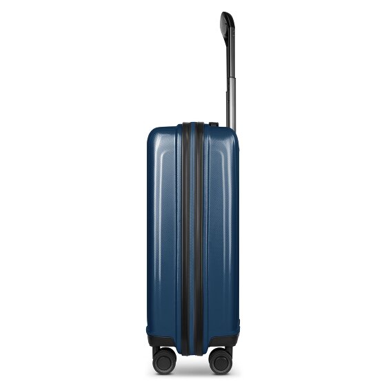 Redolz Essentials 14 Carrello da cabina a 4 ruote, sottile 55 cm