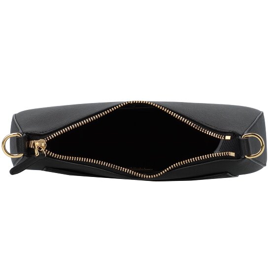 Lauren Ralph Lauren Danni Borsa a spalla Vera Pelle 26.5 cm