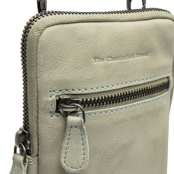 The Chesterfield Brand Salta Custodia per cellulare Pelle 11 cm
