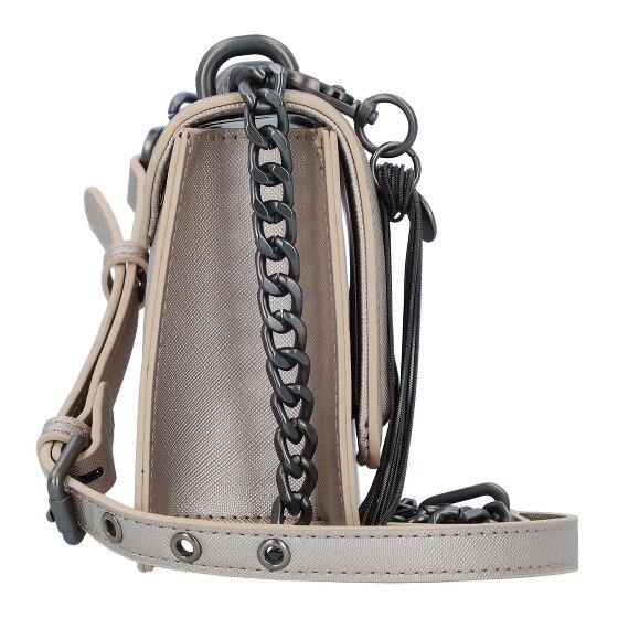 Replay Mini Borsa Borsa a tracolla 18 cm