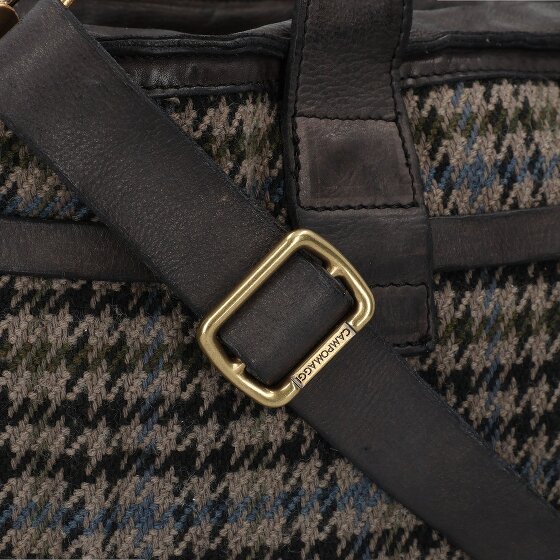 Campomaggi Patrizia Borsa shopper 42 cm