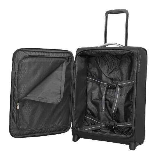 Travelite Jetpack Multi Light 2 ruote Carrello della cabina 55 cm