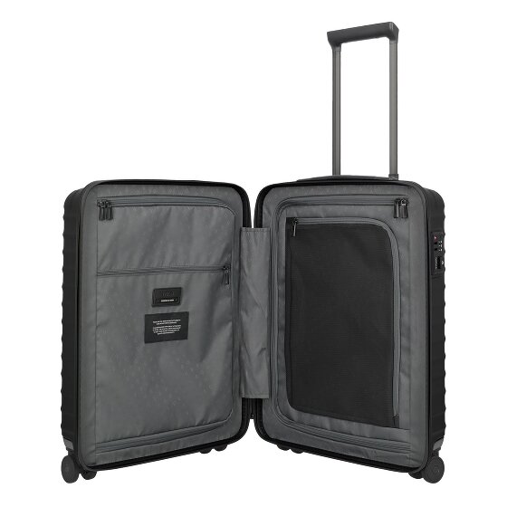 Titan Upgrade 4 ruote Carrello della cabina S 55 cm