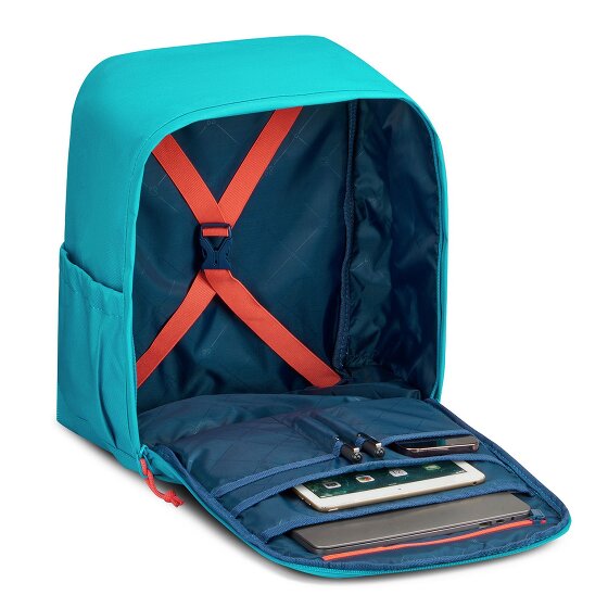 MODO by Roncato Zaino da viaggio Starlight 3.0 Scomparto per laptop da 40 cm