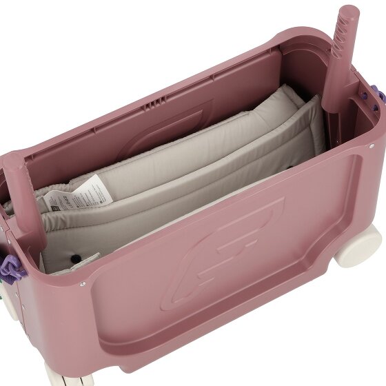 JetKids BedBox 4 ruote Carrello per bambini 39 cm