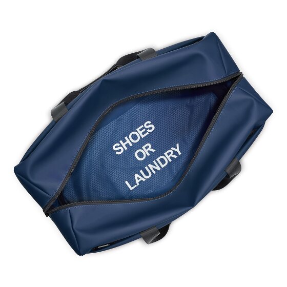 Delsey Paris Turenne Soft Borsa da viaggio 55 cm