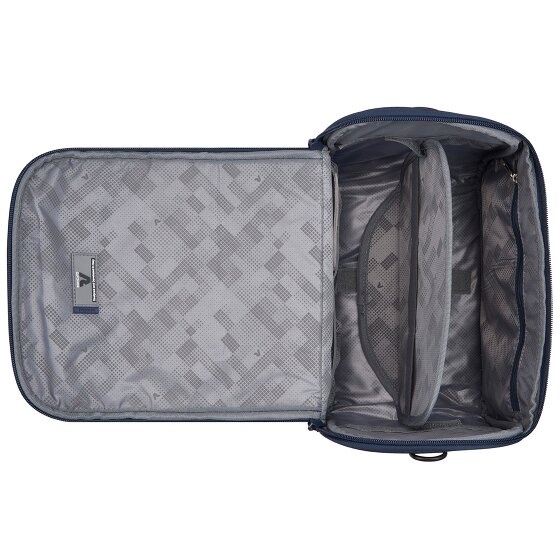 Roncato Ironik 2.0 Borsa da toilette 28 cm