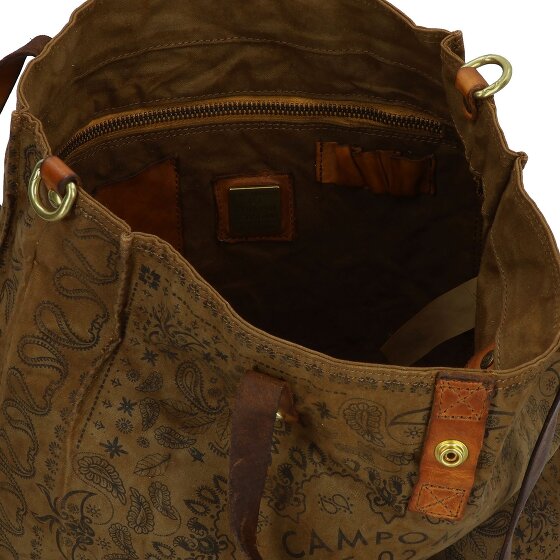 Campomaggi Borsa shopper 29 cm