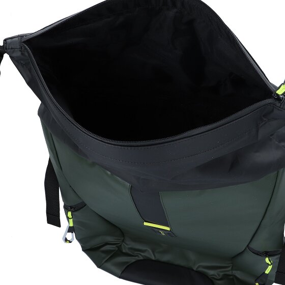 Samsonite Paradiver Light Zaino da giorno L 49 cm Scomparto per laptop