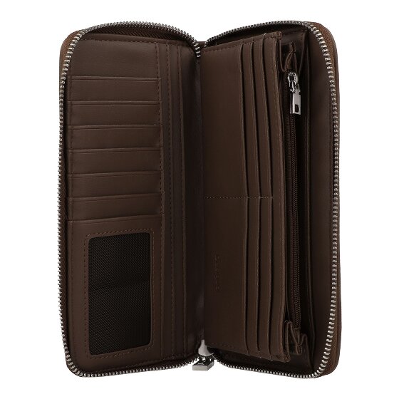 Desigual New Patch Fiona Portafoglio 20.5 cm