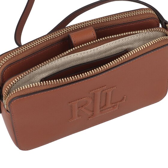 Lauren Ralph Lauren Witley Mini Borsa Borsa a tracolla Pelle 18 cm Lauren Ralph Lauren Witley Mini Borsa Borsa a tracolla Pelle 18 cm