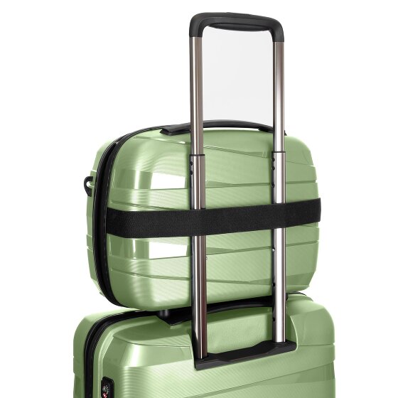 Redolz Essentials 10 Astuccio 34 cm