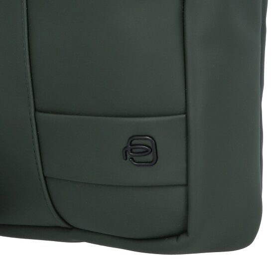 Piquadro Borsa a tracolla Wollem 24 cm