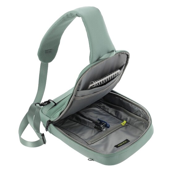 Travelite Workfloow Borsa a tracolla 23 cm