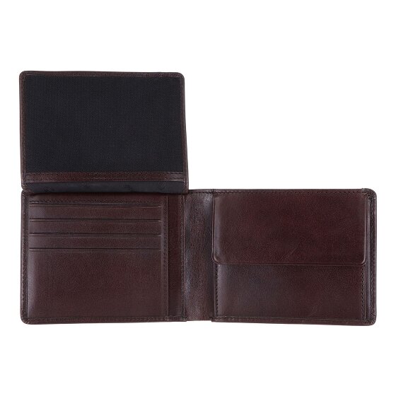 Golden Head Colorado RFID Protect Portafoglio in pelle 12 cm