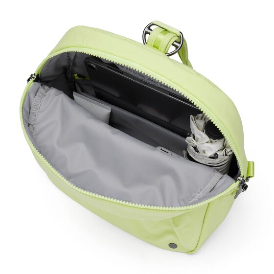 Pacsafe Zaino Citysafe CX City RFID 34 cm