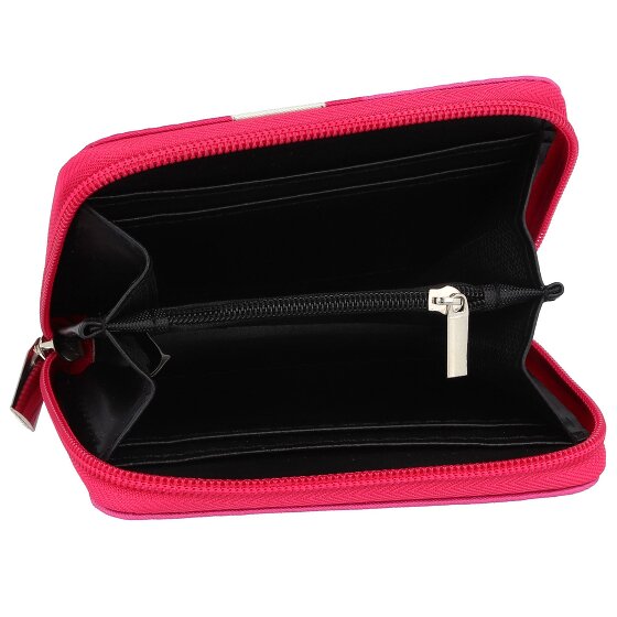 Bench Twill Portafoglio 12 cm