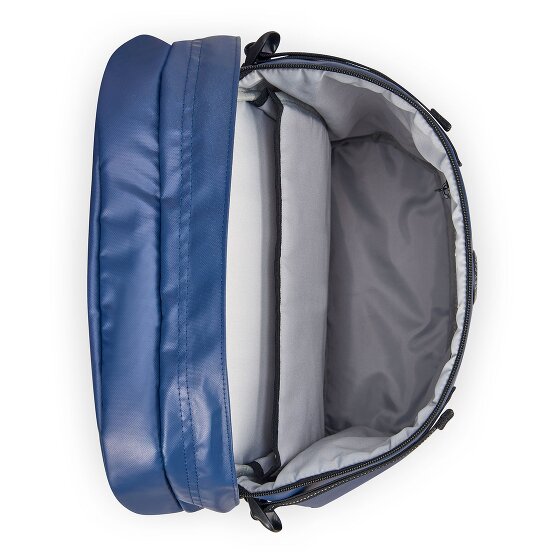Delsey Paris Zaino Raspail 47 cm scomparto per laptop