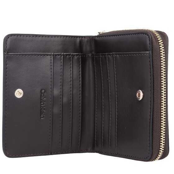 Calvin Klein Portafoglio RFID 11,5 cm
