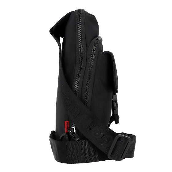 Hugo Marsel Mini Borsa Borsa a tracolla 18 cm