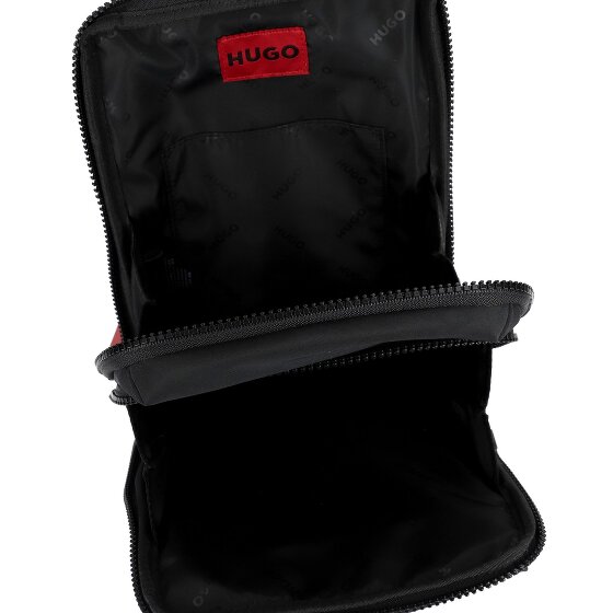 Hugo Marsel Mini Borsa Borsa a tracolla 18 cm