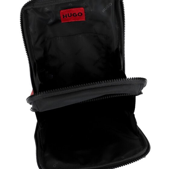 Hugo Marsel Mini Borsa Borsa a tracolla 18 cm
