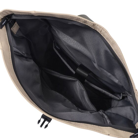 Hedgren chain Zaino da bicicletta Protezione RFID 53 cm