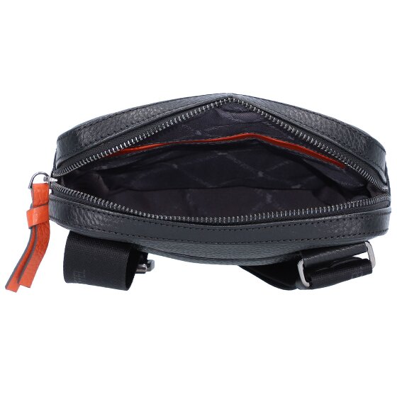 Braun Büffel Novara Borsa a tracolla in pelle 20 cm