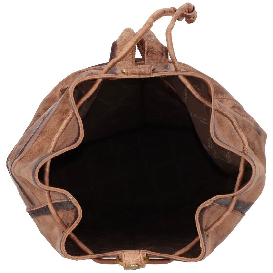 Greenland Nature Mascu & Line Borsa da viaggio in pelle 66 cm